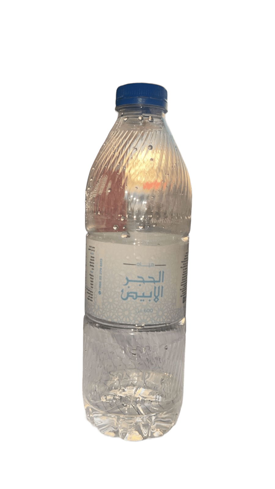 مؤسسة مياه وادي عرفة